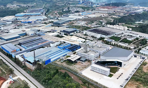 園區(qū)經(jīng)濟(jì)迸發(fā)活力